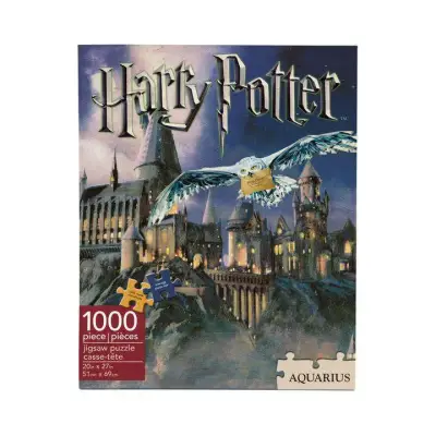 Puzzle hp hogwarts 1000 pcs